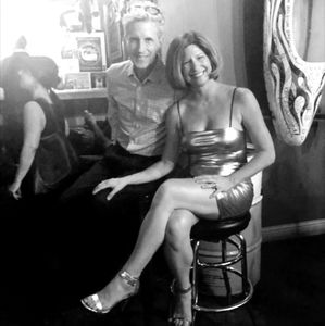 Meet your Posher, Philip